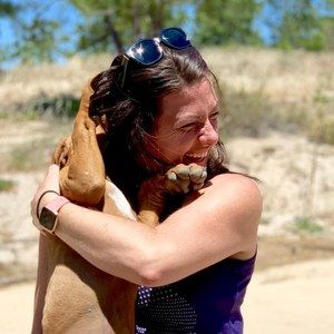 Meet your Posher, Aimee